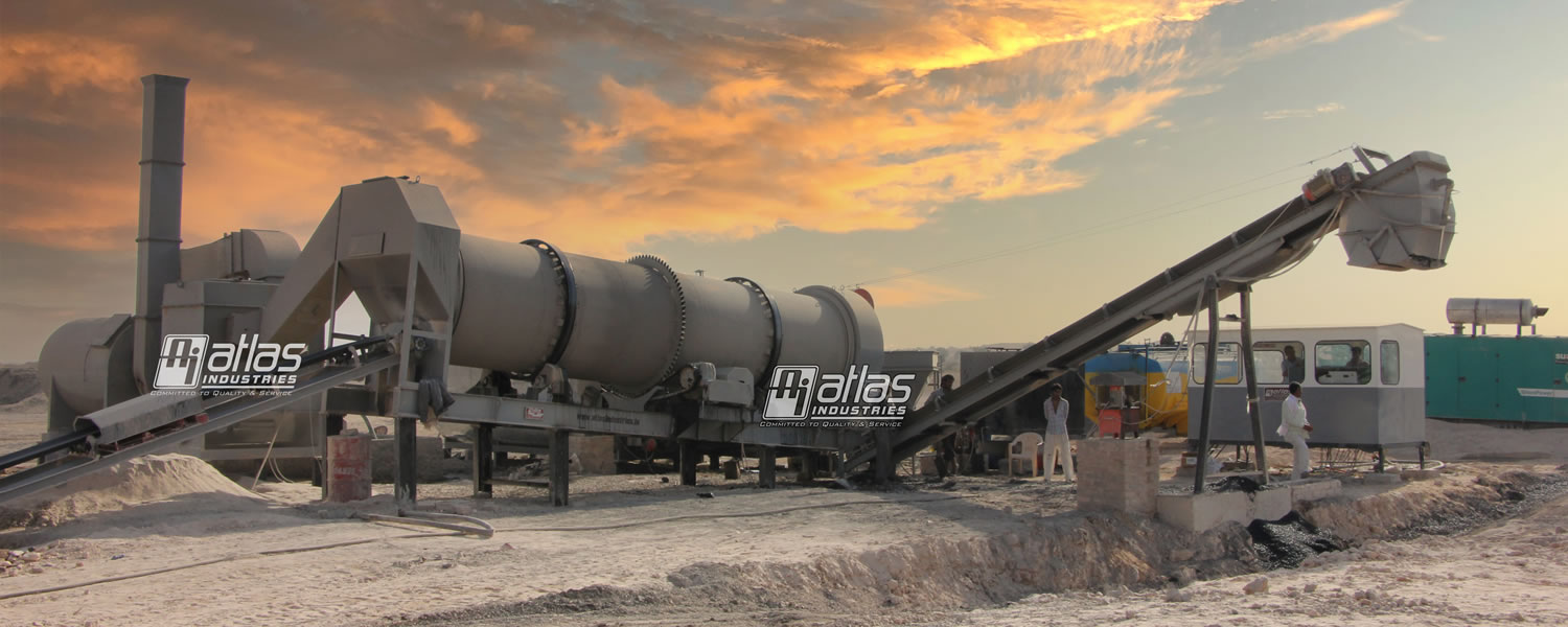 Road Sweeping Equipment